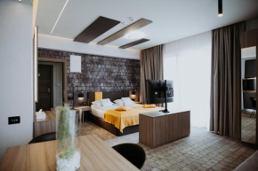 Hotel Epic Centrum
